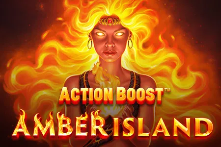 Action Boost Amber Island