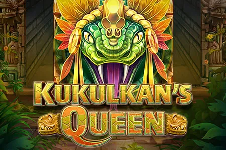 Kukulkan's Queen