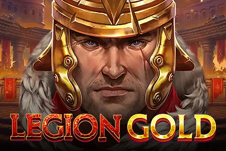 Legion Gold