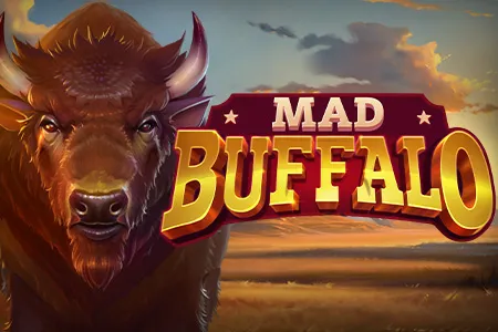 Mad Buffalo